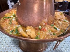 -蜗牛小馆醉乡民谣云南菜(惠新西里店)