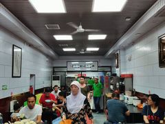 -郑家包子牛肉拉面(尚勤路店)