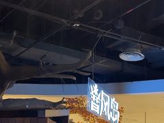 -暴风岛沉浸式体验馆(百联世纪店)