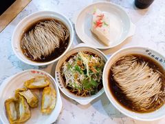 -蒋家桥饺面店(四望亭路店)