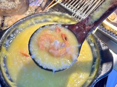 -大成海鲜烧烤·小龙虾(五角场店)