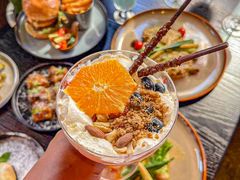 -blue frog蓝蛙(长泰广场店)