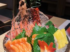 -匠和风精致料理(福州金融街万达店)