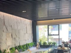 -daozao料理美术馆(东营店)