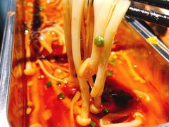 -很久以前羊肉串(昌里路三钢里店)