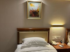 -上海新锦江大酒店