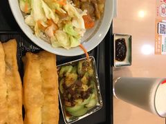 -永和大王(浦东南路店)