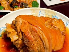 -春發合饭庄
