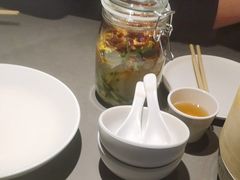 -额娘·现烙春饼烤鸭(太原总店)