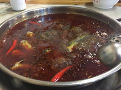 -蜀滋香鲜鱼美蛙火锅(339店)
