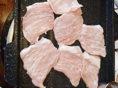 -Dombe豚(黑猪肉街店)