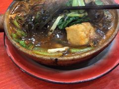 -清真·马文砂锅大全(麦苋街店)