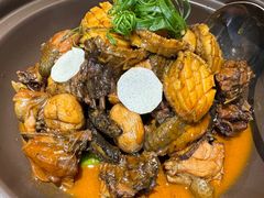 -汉水谣·江景餐厅(江滩店)