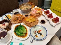 -粤食堂(天津和悦汇店)