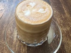 短笛咖啡-1901 Cafe(西四店)
