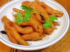 -吴氏老妈·23年家常菜(古城店)