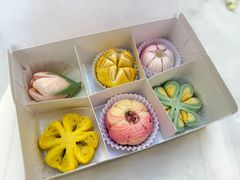 -百年同和·江南点心院(山塘街店)