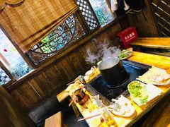 -滇藏石锅宴(崇仁巷老店)