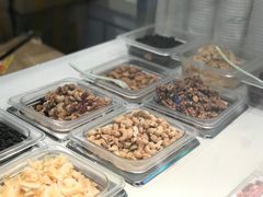 -三佰瑞冻酸奶(凯德MALL店)