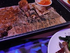 -胡桃里乐队酒馆(广州塔店)
