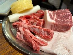 -济州爱肉堂(总店)