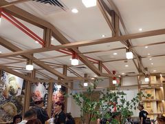 -味千拉面(广州白云机场T1西二店)