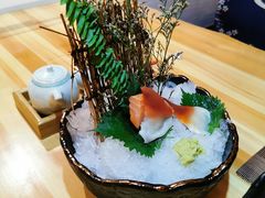 -割烹旭日本料理(龙湖狮山天街店)