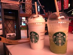 -星巴克臻选(深圳海上世界店)