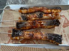 -玖芈·九米羊肉炉(水围村店)