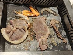 -阳阳老火锅(小南门店)