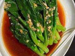 -OCEAN一席海鲜•海景餐厅(双子塔店)