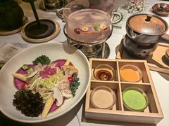 -叶叶菩提(太原别墅店)