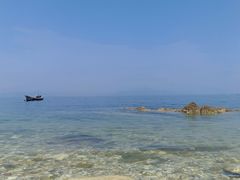 -养马岛旅游度假区