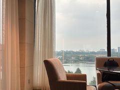 -东莞松山湖凯悦酒店