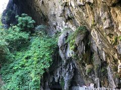 -英西峰林·洞天仙境