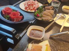 -捞王锅物料理(凯旋路店)