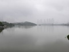 -月湖风景区