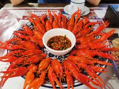 -湘江大码头·龙虾馆(渔人码头一店)