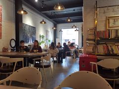 大堂-Tian品