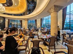 -上海浦东星河湾酒店