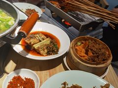川味茄墩-全牛匠·乐山跷脚牛肉(新中关店)