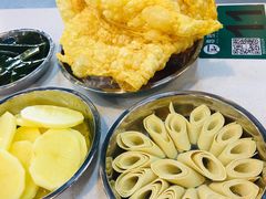 -憨铁匠老火锅(龙岗万科里店)