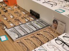 -亨得利眼镜(中山路一店)