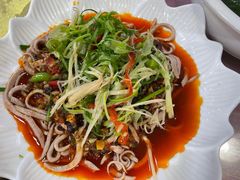 -洪霞餐馆