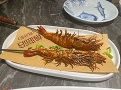 -前海沿·青岛菜(乐客城店)