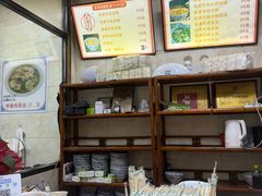 -老刘家泡馍·陕西老字号(钟楼广济街店)
