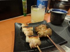 -熊串烧亭.居酒屋(珠江路店)
