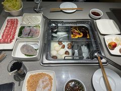 -海底捞火锅(壹悦城店)