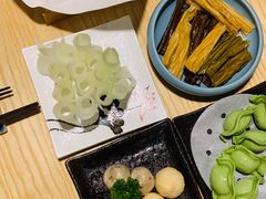 贵州织金竹荪-十二舍·湯物素煮(江泰潤政店)