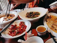 -外婆船宴餐厅·外婆喊你回家吃饭